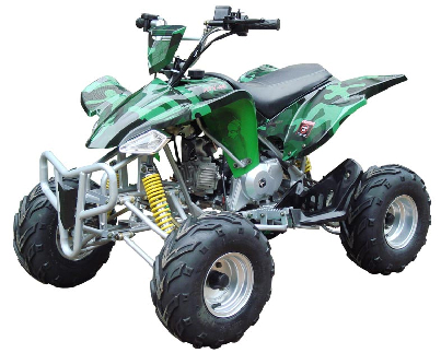 110cc ATV-40